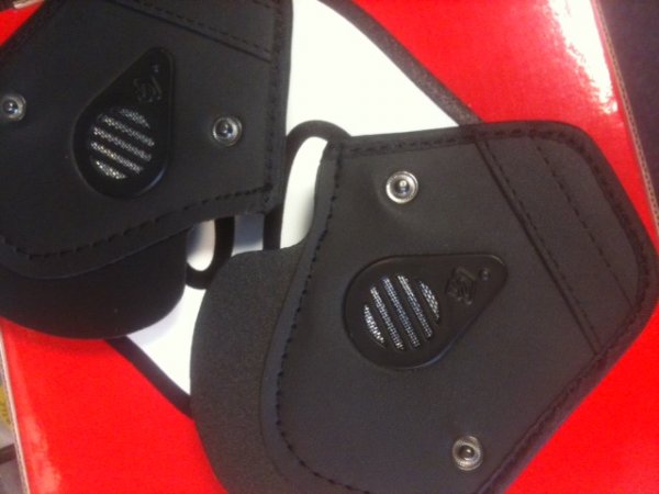 Sweet Wanderer Ear Pads